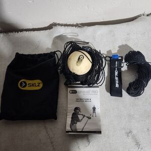 SKLZ Zip-N-Hit Pro Training Baseball